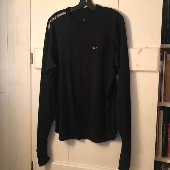 Nike Dri Fit Training Top - Picture 1 of 8